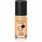 Max Factor Facefinity All Day Flawless Kauap&uuml;siv jumestuskreem SPF 20 varjund 70 Warm Sand 30 ml