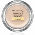 Max Factor Miracle Touch Niisutav jumestuskreem SPF 30 varjund Rose Ivory 11,5 g