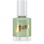 Max Factor Miracle Pure Kauap&uuml;siv k&uuml;&uuml;nelakk varjund 580 Lucky Jade 12 ml