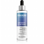 Nioxin Night Density Rescue Serum &Ouml;&ouml;hooldus &otilde;henevatele juustele 70 ml