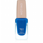 Notino Gel Effect Nail Polish Geeliefektiga k&uuml;&uuml;nelakk 761 Noble Bloodline 10 ml