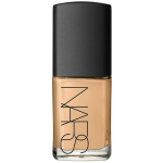 NARS Sheer Glow Foundation Niisutav jumestuskreem varjund VANUATU 30 ml