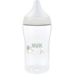 NUK Perfect Match Sheep pudel 3m+ 260 ml