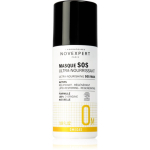Novexpert Ultra-Nourishing SOS Mask Suvatoitev mask kuivale nahale 50 ml