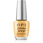 OPI Infinite Shine Silk Geeliefektiga k&uuml;&uuml;nelakk Ready, Sunset, Glow 15 ml