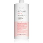 Revlon Professional Re/Start Color Kaitsev &scaron;ampoon v&auml;rvitud juustele 1000 ml