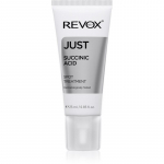 Revox B77 JUST Succinic Acid Lokaalne hooldus akne hoolduseks 25 ml