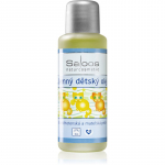 Saloos Kids' Care &Otilde;rn beebi&otilde;li 50 ml