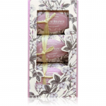 Castelbel White Jasmine T&uuml;kiseep kinkekomplekt 3x150 g