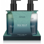 Scottish Fine Soaps Sea Kelp Kinkekomplekt k&auml;tele