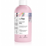so!flow High Porosity Hair Emollient Oil Niisutav &otilde;li habrastele stressis juustele 150 ml