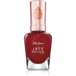 Sally Hansen Color Therapy Toitev k&uuml;&uuml;nelakk varjund 370 Unwine'd 14.7 ml