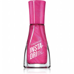 Sally Hansen Insta Dri Kiirkuivav k&uuml;&uuml;nelakk varjund 303 Flashy Fuchsia 9,17 ml
