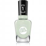 Sally Hansen Miracle Gel&trade; Geelk&uuml;&uuml;nelakk ilma UV / LED-lampide kasutamiseta varjund 690 Sweet Pea 14,7 ml