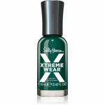 Sally Hansen Hard As Nails Xtreme Wear Tugevdav k&uuml;&uuml;nelakk varjund Big Apple-tini 11,8 ml