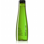 Shu Uemura Silk Bloom &Scaron;ampoon kahjustatud ja v&auml;rvitud juustele 300 ml