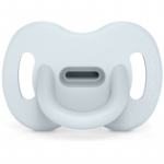 Suavinex Colour Essence SX Pro Physiological 6-18 m lutt Blue 1 tk