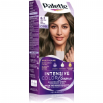 Schwarzkopf Palette Intensive Color Creme P&uuml;sijuuksev&auml;rv varjund 6-1 Cool Dark Blonde 1 tk