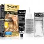 Syoss Oleo Intense P&uuml;sijuuksev&auml;rv &otilde;liga varjund 8-05 Beige Blond 1 tk