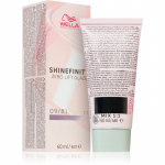 Wella Professionals Shinefinity Zero Lift Glaze poolp&uuml;siv&auml;rv (demi-permanent) varjund 09/81 - Platinum Opal 60 ml