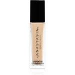 Anastasia Beverly Hills Luminous Foundation Valgustpeegeldav jumestuskreem varjund 120W 30 ml