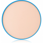 ARTDECO Sun Protection Powder Foundation Kompaktjumestuspuudri t&auml;ide SPF 50 varjund 90 Light Sand 9.5 g