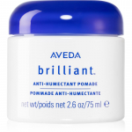 Aveda Brilliant&trade; Anti-humectant Pomade Juuksepumat k&auml;harate juuste hoolduseks 75 ml