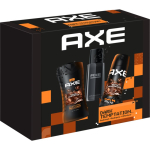Axe Dark Temptation Kinkekomplekt  Mle