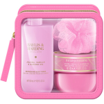 Baylis & Harding Jojoba, Vanilla & Almond Oil Kinkekomplekt reisile