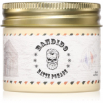 BANDIDO Matte Pomade Juuksepumat 125 ml