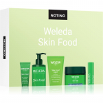 Beauty Discovery Box Notino Weleda Skin Food komplekt  Wle