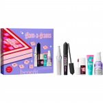 Benefit Glam-A-Grams Dekoratiivkosmeetika komplekt