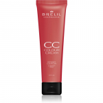 Brelil Professional CC Colour Cream v&auml;rviv kreem k&otilde;igile juukset&uuml;&uuml;pidele varjund Cherry Red 150 ml