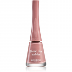 Bourjois 1 Seconde Kiirkuivav k&uuml;&uuml;nelakk varjund 038 Rose des Sables 9 ml