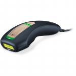 BEURER IPL 5800 IPL epilaator kehale, n&auml;ole, bikiinipiirkonnale ja kaenlaalustele 1 tk