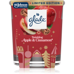 GLADE Twinkling Apple & Cinnamon l&otilde;hnak&uuml;&uuml;nal 112 g