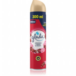 GLADE Luscious Cherry & Peony &otilde;huv&auml;rskendaja 300 ml