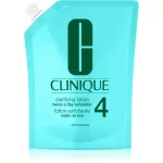 Clinique 3 Steps Clarifying Lotion 4 N&auml;ovesi rasusele nahale t&auml;itepakend 400 ml