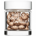 Clarins Milky Boost Capsules Valgustpeegeldav jumestuskreem kapslid varjund 06 30x0.2 ml