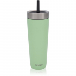 Contigo Luxe Spillproof Tumbler termotass v&auml;rv Green 720 ml