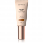 Catrice Skin Like Tinted Moisturizer niisutav ja tooniv kreem SPF 30 varjund 055W 28 ml