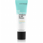 Catrice The Protector Niisutav meigi aluskreem SPF 30 22 ml