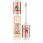 Catrice True Skin Vedel kattepeitekreem varjund 005 Warm Macadamia 4,5 ml