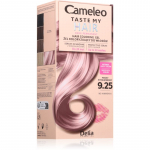 Delia Cosmetics Cameleo Taste My Hair poolp&uuml;siv&auml;rv (semi-permanent) varjund 9.25 Strawberry Frost 1 tk
