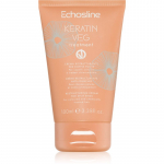 Echosline Keratin veg Treatment Kreem l&otilde;henenud juukseotstele 100 ml