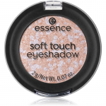 essence Soft Touch Lauv&auml;rv varjund 07 Bubbly Sparkling Wine 2 g