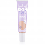 essence SKIN tint Kerge tooniv niisutaja SPF 30 varjund 20 30 ml