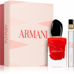 Armani S&igrave; Passione Kinkekomplekt  Wle
