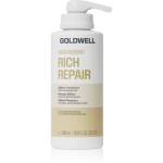 Goldwell Dualsenses Rich Repair 60Sec Treatment S&uuml;gavtoitev hooldus 500 ml