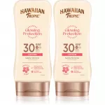 Hawaiian Tropic Glowing Protection Glowin Protection komplekt